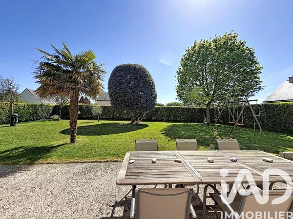 Maison à vendre 5 pièces 114 m² Quévert