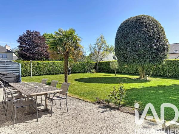 Maison à vendre 5 pièces 114 m² Quévert