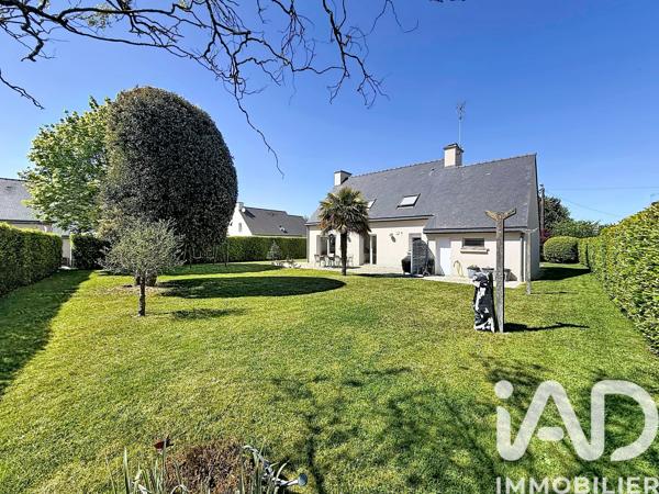 Maison à vendre 5 pièces 114 m² Quévert