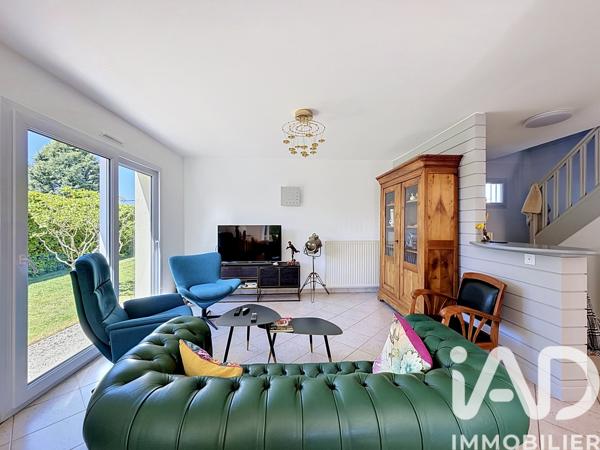 Maison à vendre 5 pièces 114 m² Quévert