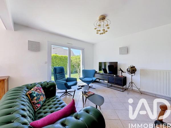Maison à vendre 5 pièces 114 m² Quévert