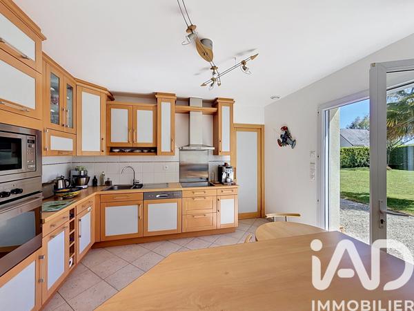 Maison à vendre 5 pièces 114 m² Quévert