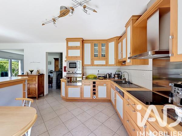 Maison à vendre 5 pièces 114 m² Quévert