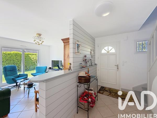 Maison à vendre 5 pièces 114 m² Quévert