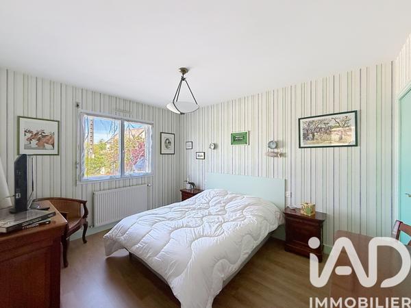 Maison à vendre 5 pièces 114 m² Quévert