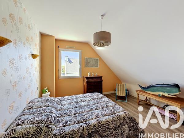 Maison à vendre 5 pièces 114 m² Quévert