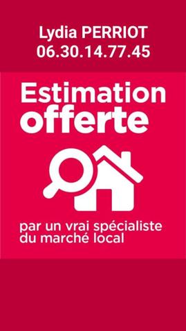 Saint Martin d'Uriage (38410) - Vente interactive - Maison 2 chambres + jardin