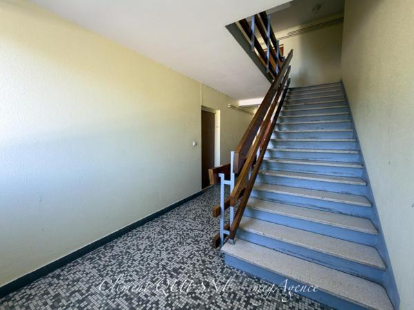 Appartement à DIEPPE, 76370 - 3 pièces 62m²