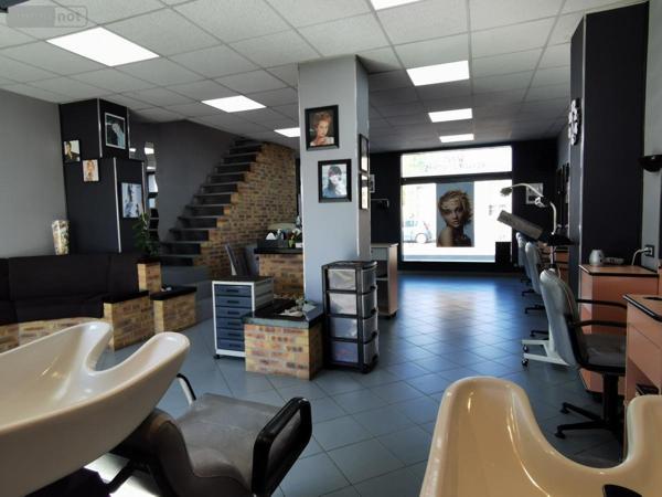 Fonds et/ou murs commerciaux à vendre à Raillencourt-Sainte-Olle dans le Nord (59554), ref : 62017-3251