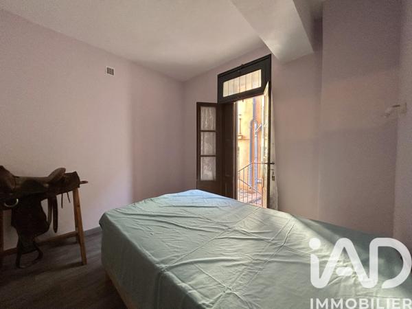 Maison à vendre 5 pièces 110 m² Port-Vendres
