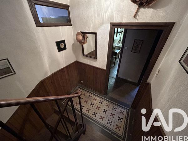 Maison à vendre 5 pièces 110 m² Port-Vendres