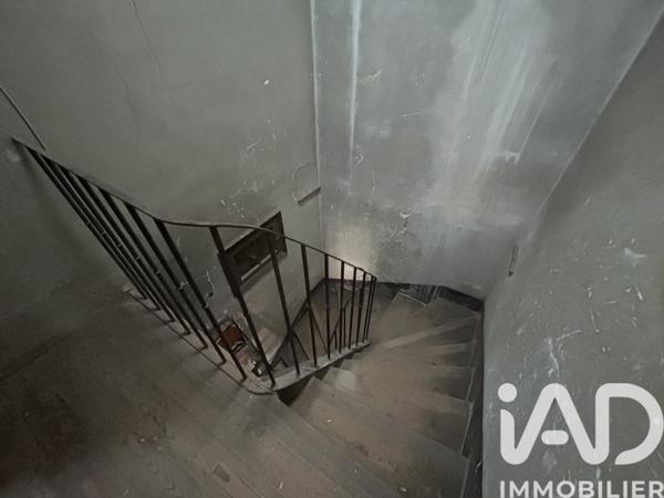 Maison à vendre 5 pièces 110 m² Port-Vendres