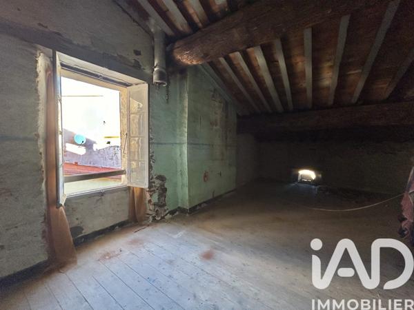 Maison à vendre 5 pièces 110 m² Port-Vendres