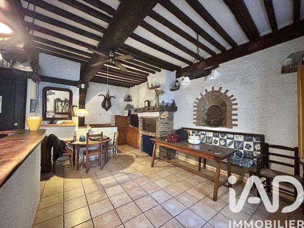 Maison à vendre 5 pièces 110 m² Port-Vendres