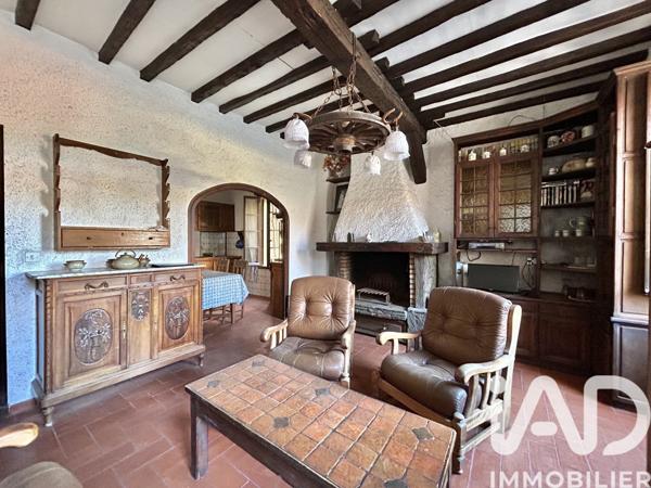 Maison à vendre 5 pièces 110 m² Port-Vendres