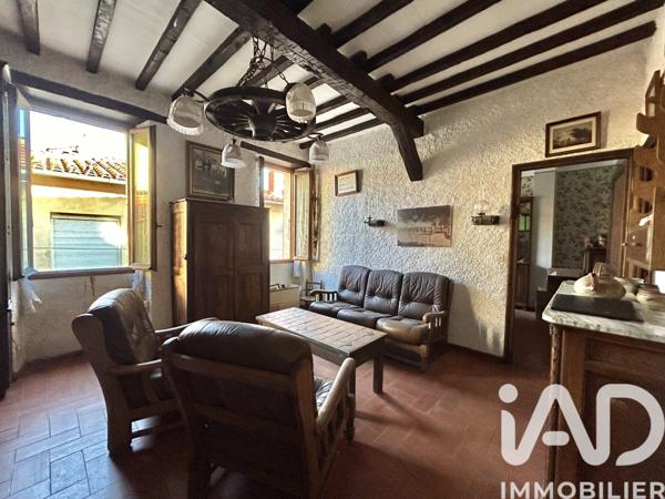 Maison à vendre 5 pièces 110 m² Port-Vendres