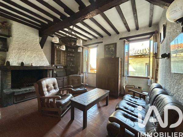 Maison à vendre 5 pièces 110 m² Port-Vendres