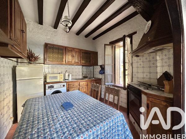 Maison à vendre 5 pièces 110 m² Port-Vendres