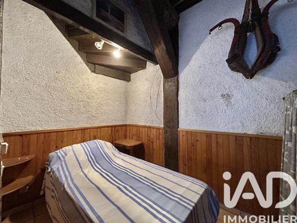 Maison à vendre 5 pièces 110 m² Port-Vendres