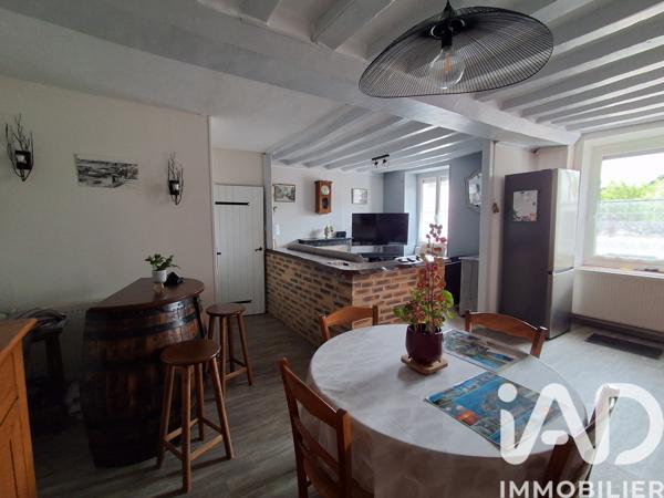 Maison à vendre 4 pièces 70 m² Conlie