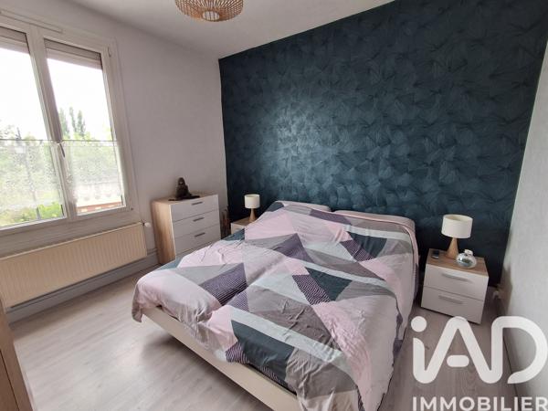 Maison à vendre 4 pièces 70 m² Conlie