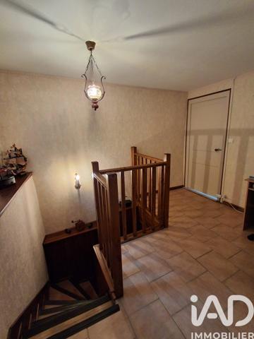 Maison à vendre 4 pièces 70 m² Conlie