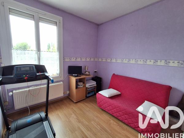 Maison à vendre 4 pièces 70 m² Conlie