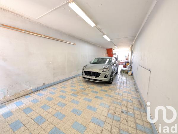 Maison à vendre 6 pièces 184 m² Lussac-les-Châteaux