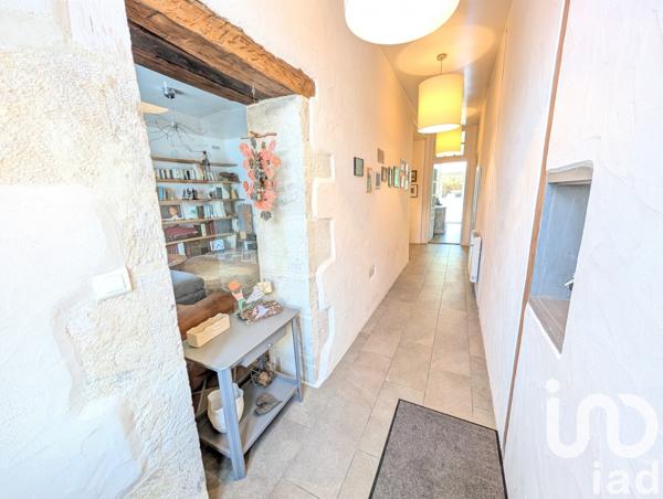 Maison à vendre 6 pièces 184 m² Lussac-les-Châteaux