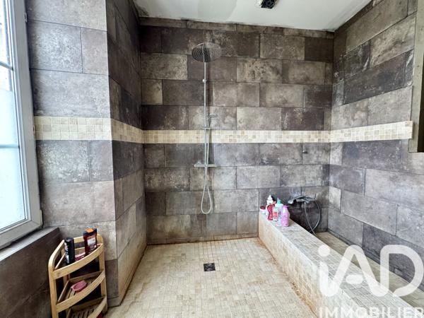 Maison à vendre 6 pièces 238 m² Fors