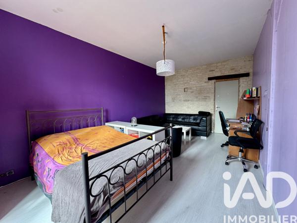 Maison à vendre 6 pièces 238 m² Fors