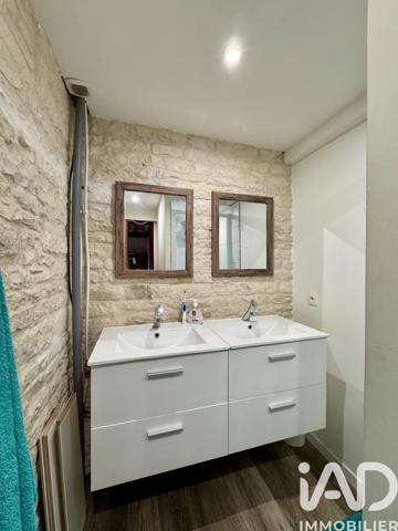 Maison à vendre 6 pièces 238 m² Fors