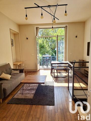 Appartement à vendre 3 pièces 68 m² Pau