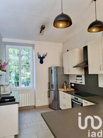 Appartement à vendre 3 pièces 68 m² Pau