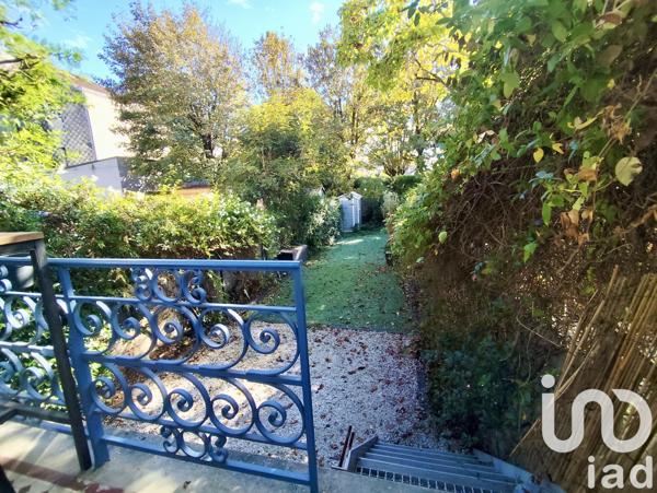 Appartement à vendre 3 pièces 68 m² Pau
