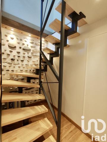 Appartement à vendre 3 pièces 68 m² Pau