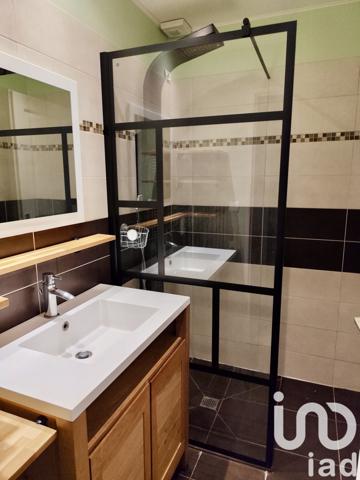 Appartement à vendre 3 pièces 68 m² Pau