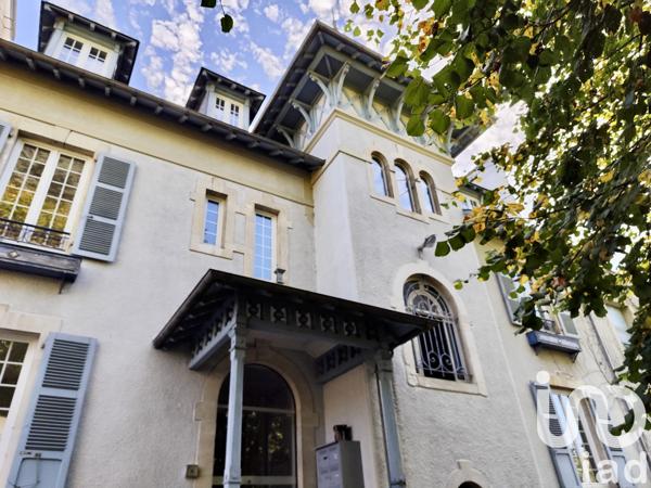 Appartement à vendre 3 pièces 68 m² Pau