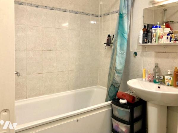 VENTE - Appartement T2 avec balcon MADELEINE/JUSTICES