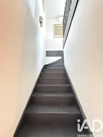 Appartement à vendre 2 pièces 56 m² Bayonne