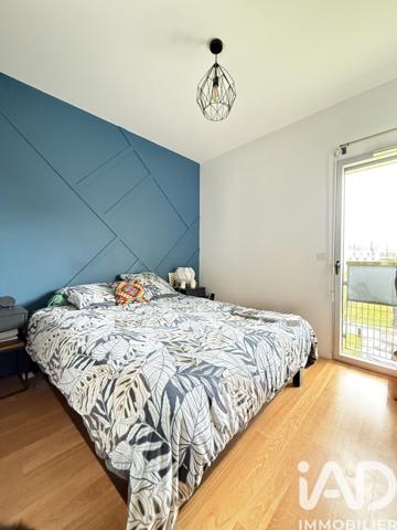 Appartement à vendre 2 pièces 56 m² Bayonne