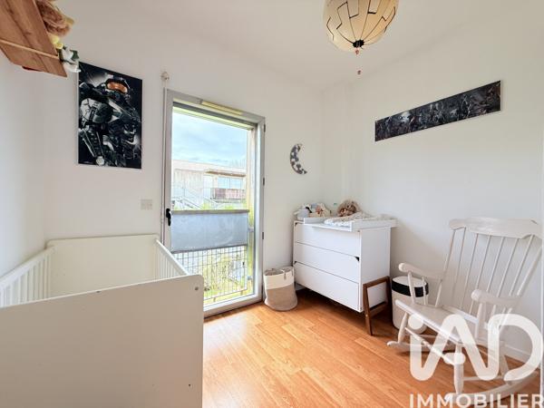 Appartement à vendre 2 pièces 56 m² Bayonne