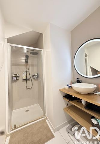 Appartement à vendre 2 pièces 56 m² Bayonne