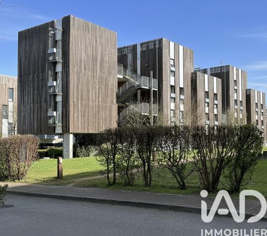 Appartement à vendre 2 pièces 56 m² Bayonne