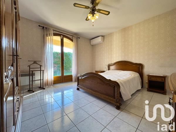 Maison à vendre 6 pièces 190 m² Rivesaltes