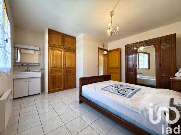 Maison à vendre 6 pièces 190 m² Rivesaltes