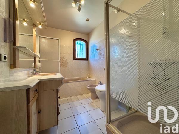 Maison à vendre 6 pièces 190 m² Rivesaltes