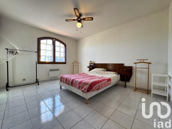 Maison à vendre 6 pièces 190 m² Rivesaltes