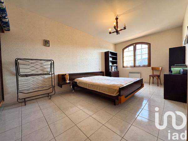 Maison à vendre 6 pièces 190 m² Rivesaltes