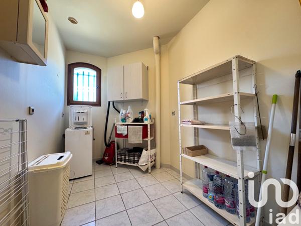 Maison à vendre 6 pièces 190 m² Rivesaltes